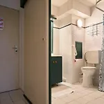Le Skylille - Renove, Idealement Situe Dans Le Quartier Vivant De Vauban A