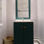 Appartement Le Skylille - Renove, Idealement Situe Dans Le Quartier Vivant De Vauban A