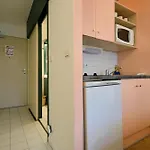 Le Skylille - Renove, Idealement Situe Dans Le Quartier Vivant De Vauban A Appartement Rijsel