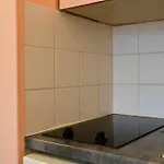 Le Skylille - Renove, Idealement Situe Dans Le Quartier Vivant De Vauban A
