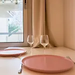 Le Skylille - Renove, Idealement Situe Dans Le Quartier Vivant De Vauban A Appartement *