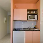 Le Skylille - Renove, Idealement Situe Dans Le Quartier Vivant De Vauban A Appartement
