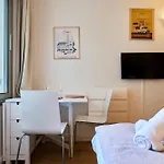 Appartement Le Skylille - Renove, Idealement Situe Dans Le Quartier Vivant De Vauban A *