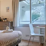 Le Skylille - Renove, Idealement Situe Dans Le Quartier Vivant De Vauban A Appartement Rijsel