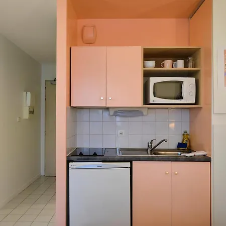 Le Skylille - Renove, Idealement Situe Dans Le Quartier Vivant De Vauban A Lägenhet