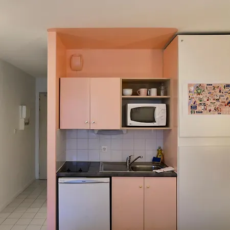 Le Skylille - Renove, Idealement Situe Dans Le Quartier Vivant De Vauban A Appartement *