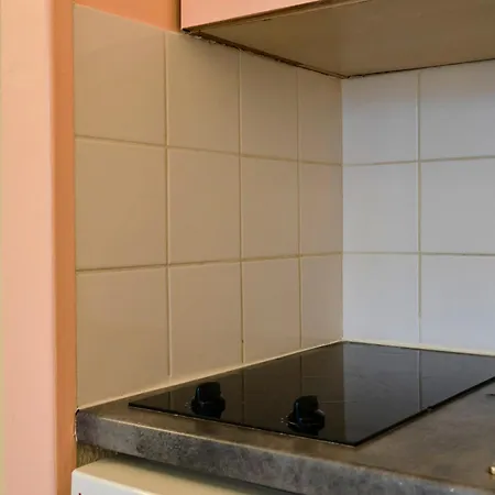 Le Skylille - Renove, Idealement Situe Dans Le Quartier Vivant De Vauban A