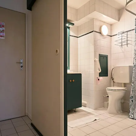 Le Skylille - Renove, Idealement Situe Dans Le Quartier Vivant De Vauban A