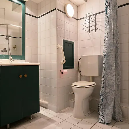 Le Skylille - Renove, Idealement Situe Dans Le Quartier Vivant De Vauban A Appartement