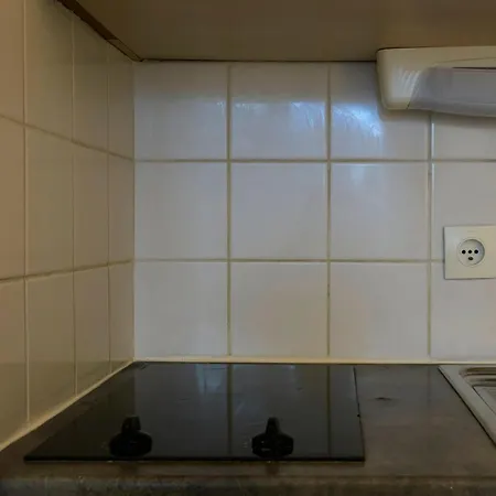 Le Skylille - Renove, Idealement Situe Dans Le Quartier Vivant De Vauban A *